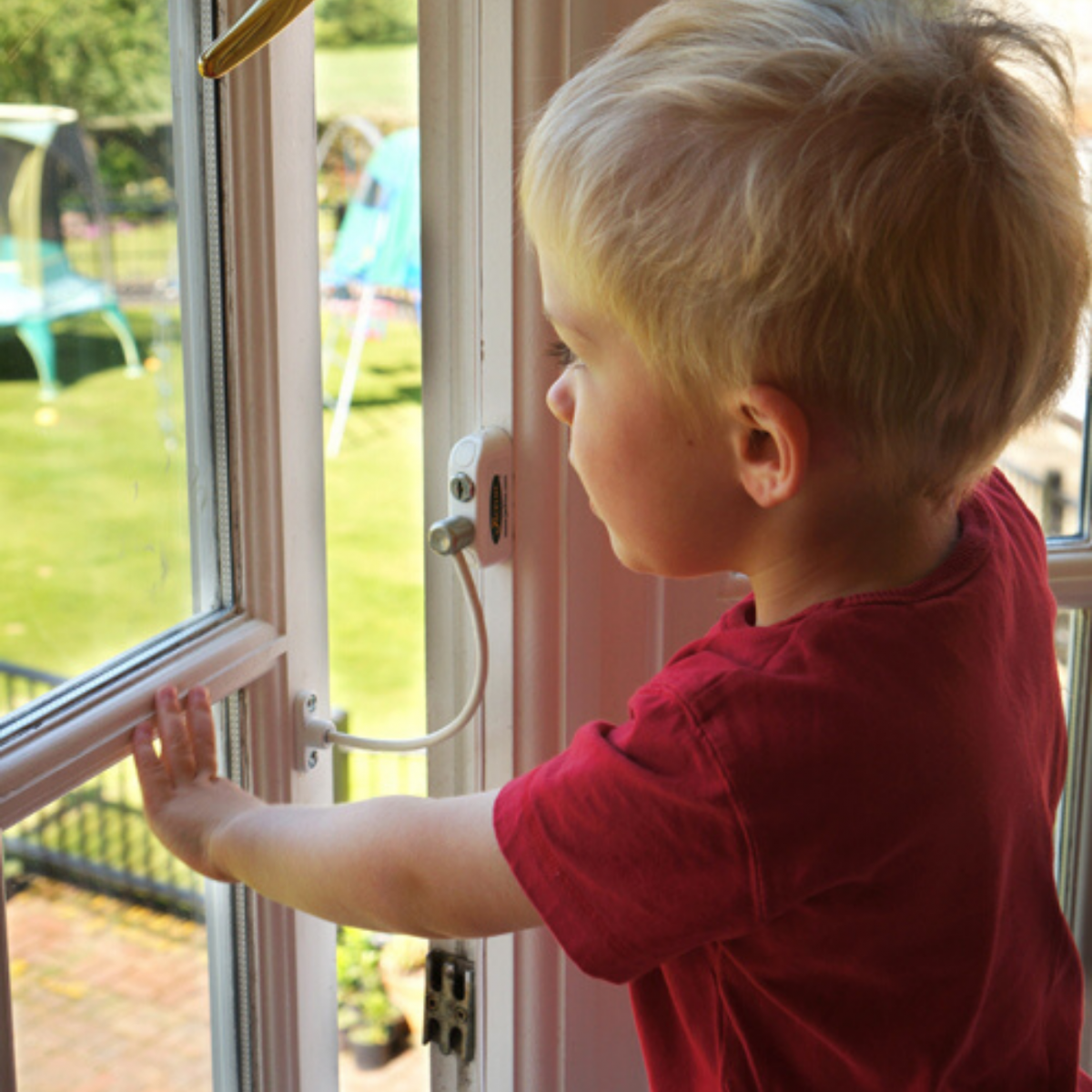 uses for casement window restrictors