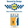Titan by Jackloc Folding Window Restrictor - Image 7