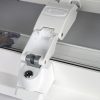 The Titan folding window restrictor from Jackloc