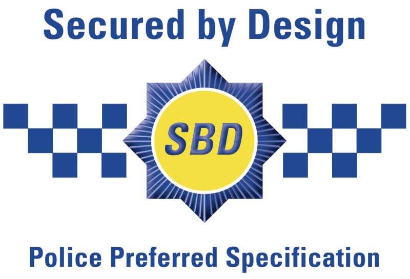 Security Badging Window Window Safety in Education Buildings - Jackloc