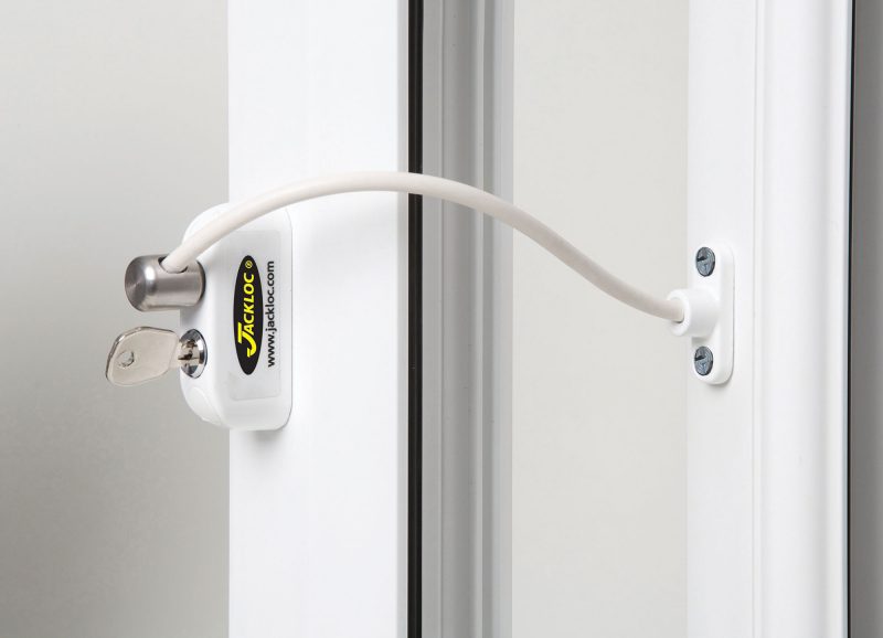 The Jackloc® Range Jackloc