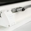 The strongest and most secure window restrictor - the TITAN