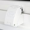 Titan by Jackloc folding window restrictor