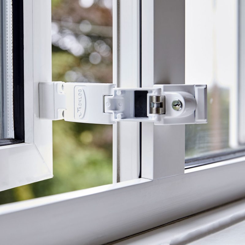 Window Restrictors For Schools & Universities Jackloc