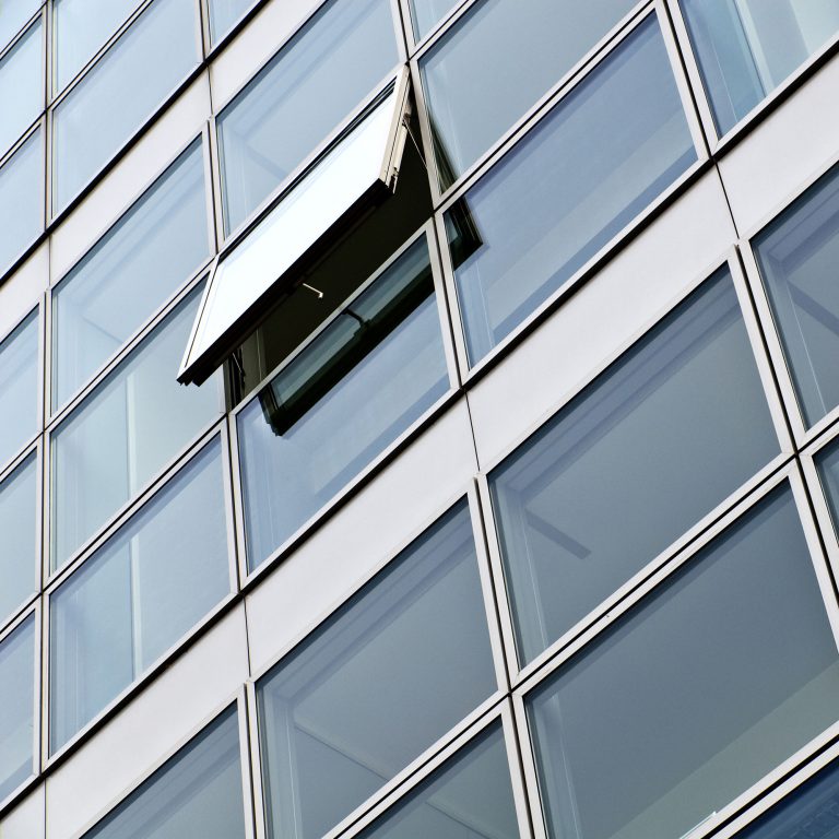 Are window restrictors a fire hazard? Jackloc