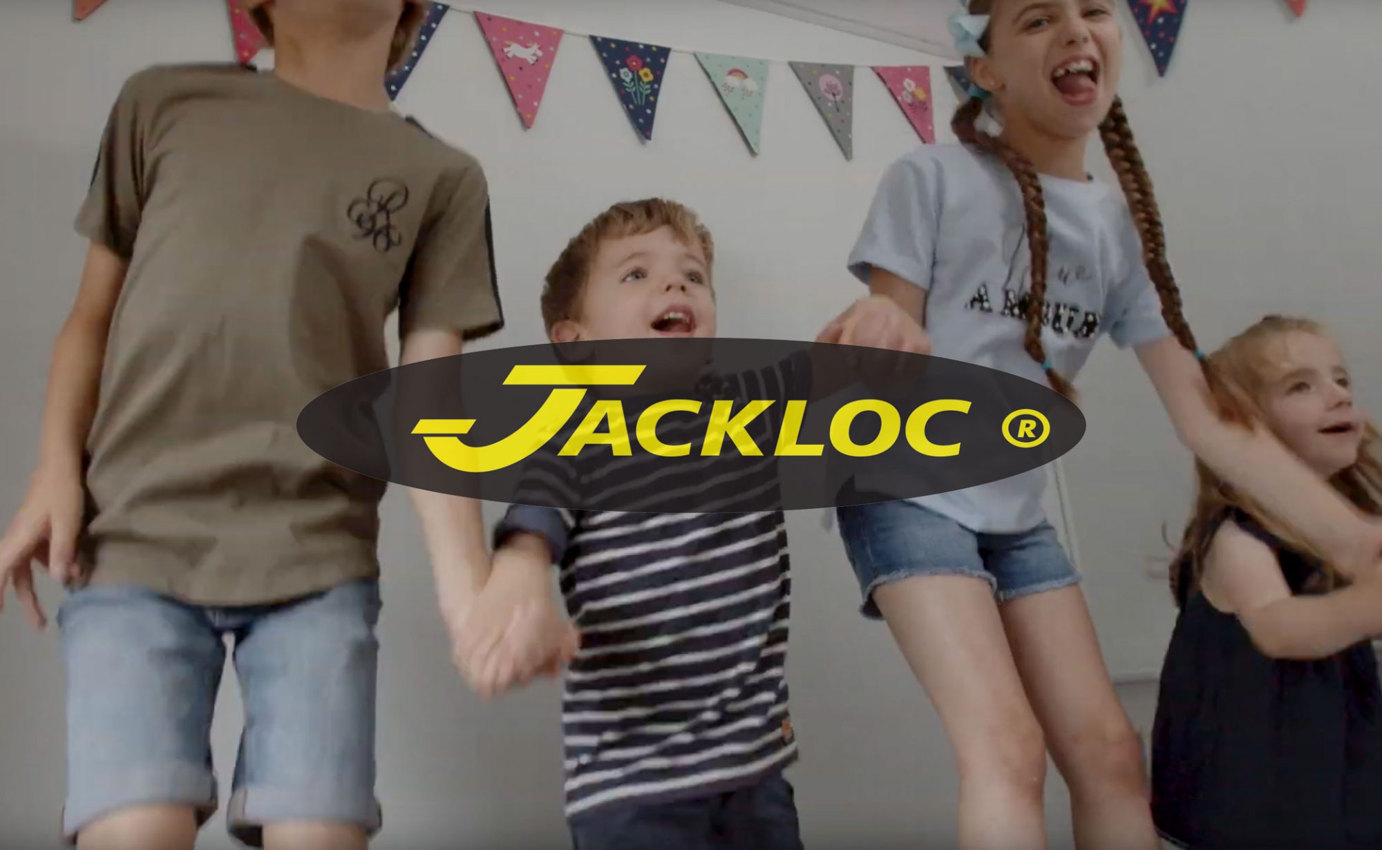 Jackloc children video