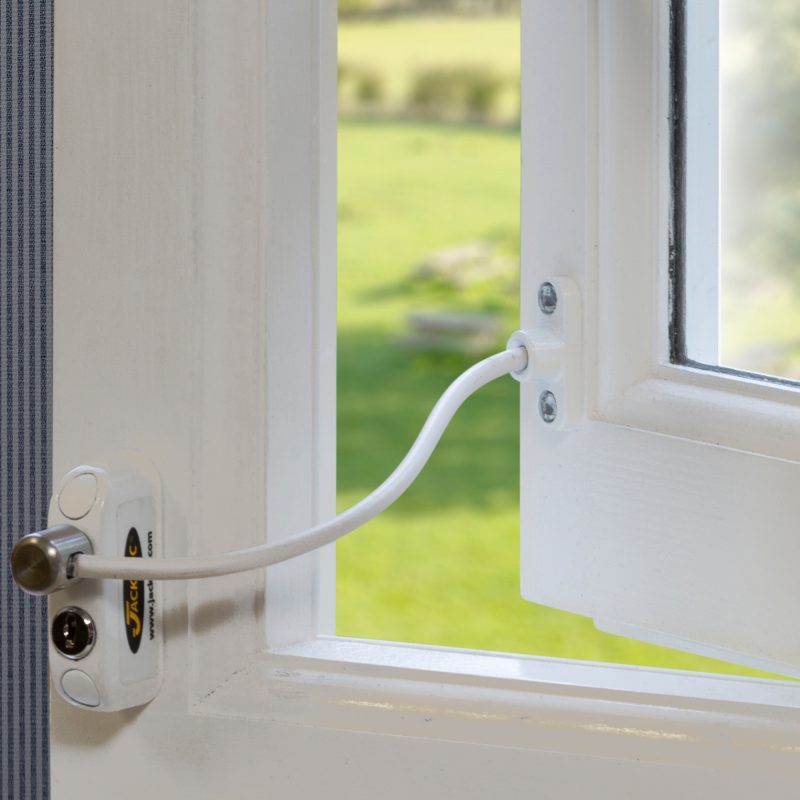 Office Window Regulations - Jackloc