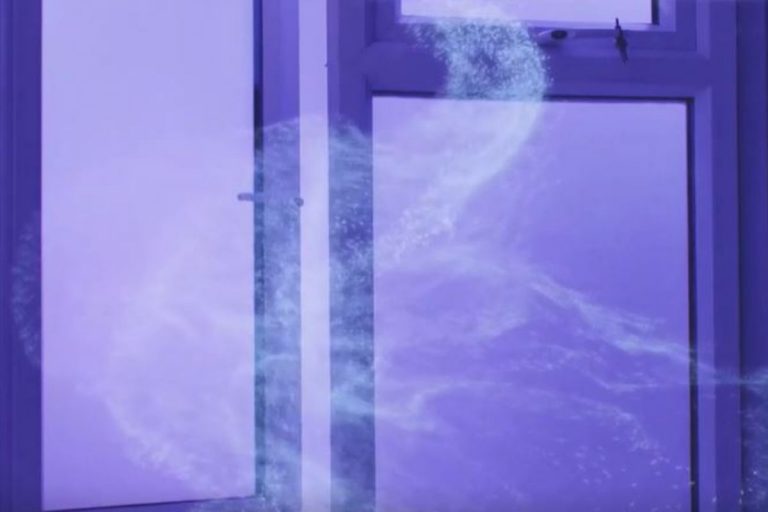 Are window restrictors a fire hazard? Jackloc