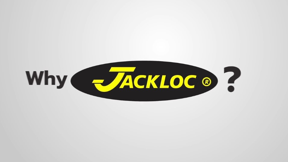 Why choose Jackloc window restrictors video