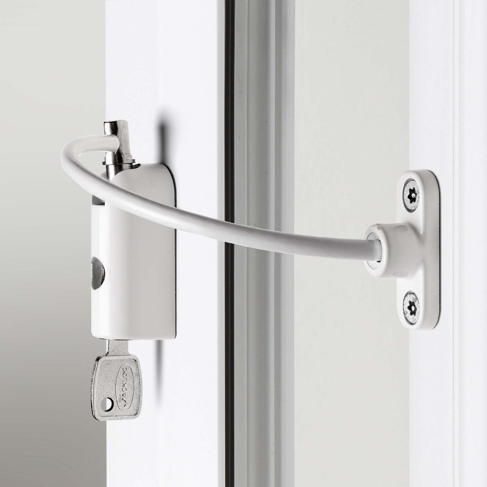 Pro2 by Jackloc cable window restrictor