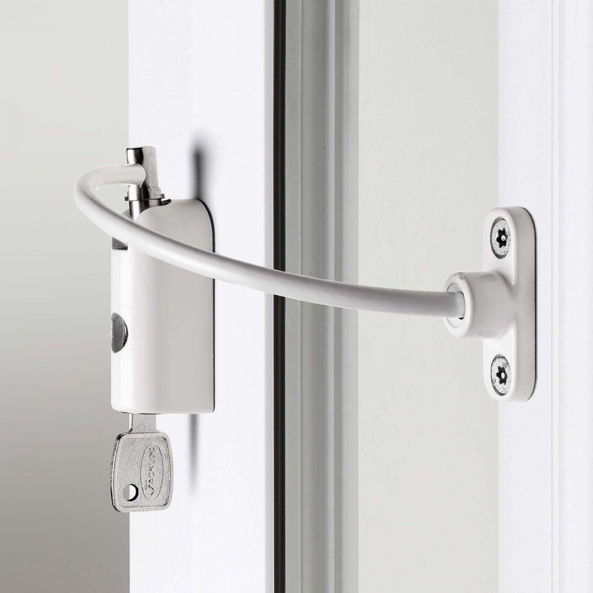 Pro2 by Jackloc cable window restrictor