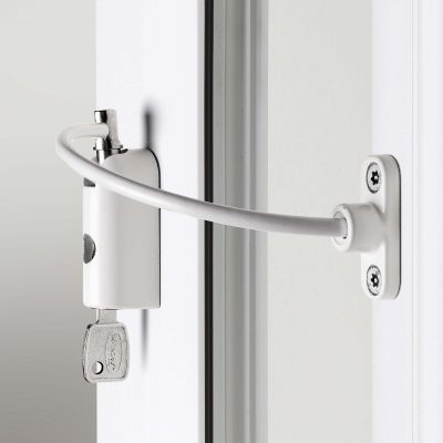 Pro2 by Jackloc cable window restrictor