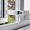 The Titan Window restrictor