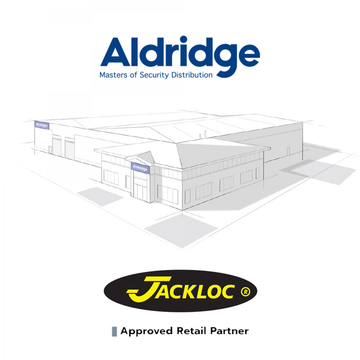Aldridge Jackloc Approved Installer