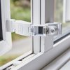 Open window security