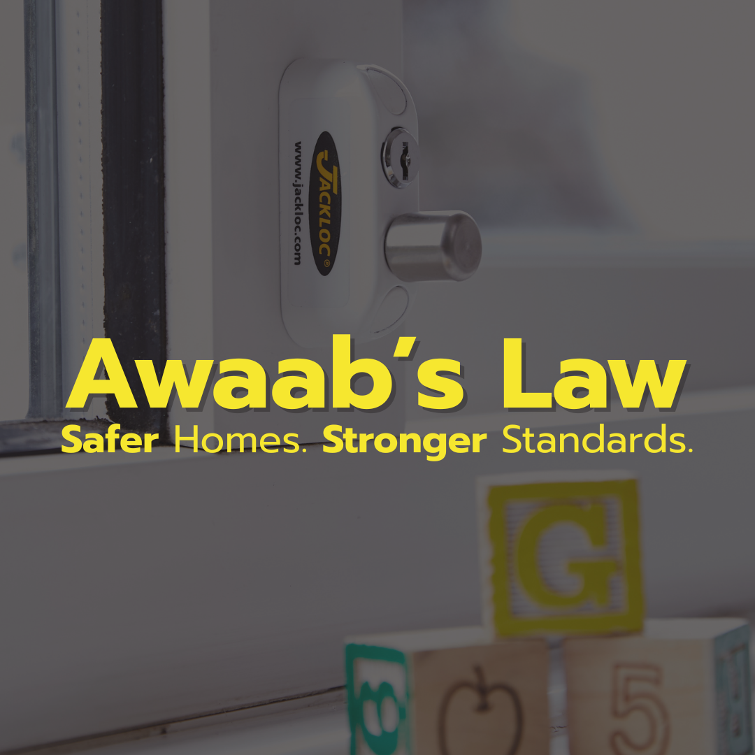 Safer homes, stronger standards